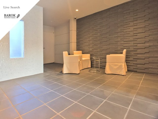 RAGAZZA姪浜のその他共用部分