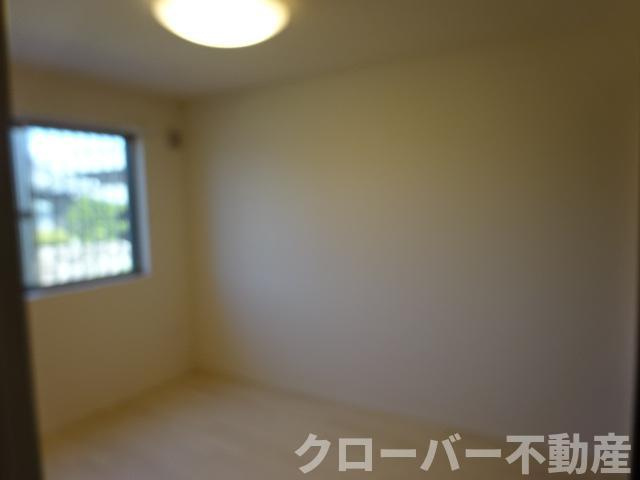 シケインの内装|洋室（イメージ）