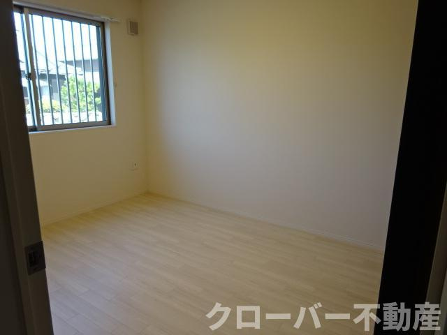 シケインの内装|洋室（イメージ）