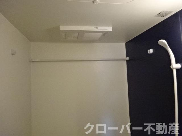 シケインのその他|浴室乾燥機（イメージ）