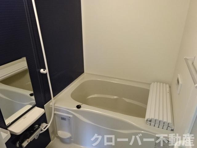 シケインの浴室|ユニットバス（イメージ）