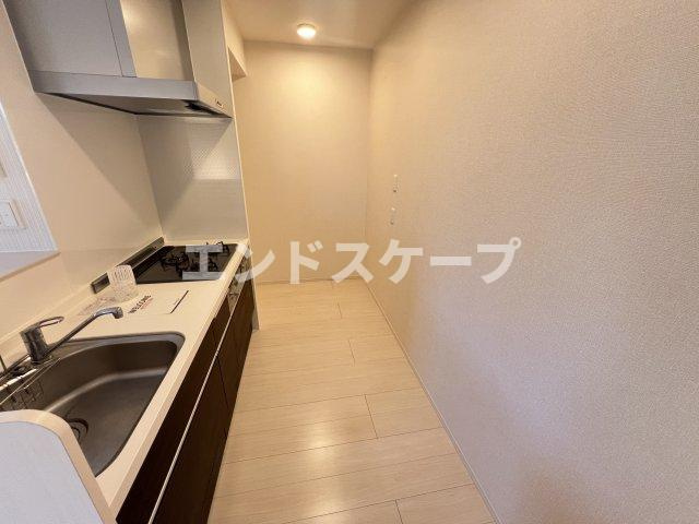 リノ　Ｃの内装|高崎、前橋、伊勢崎エリアのお部屋探しはエンドスケープまで！お客様の理想お聞かせ下さい♪