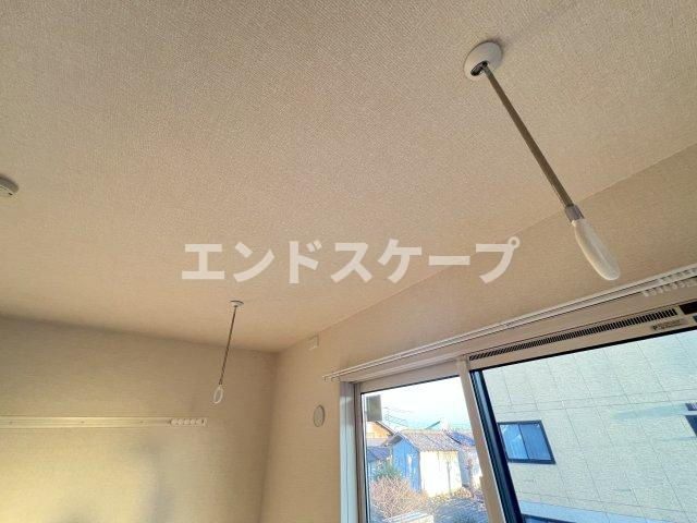 リノ　Ｃの設備|高崎、前橋、伊勢崎エリアのお部屋探しはエンドスケープまで！お客様の理想お聞かせ下さい♪