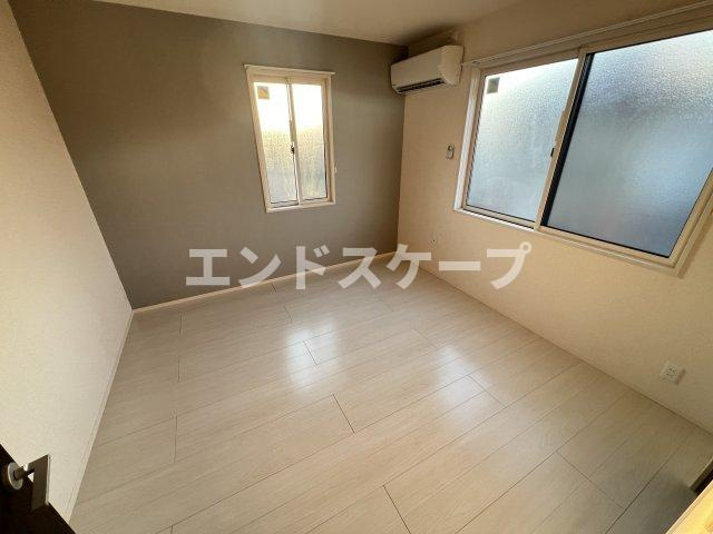 リノ　Ｃの居間・リビング|高崎、前橋、伊勢崎エリアのお部屋探しはエンドスケープまで！お客様の理想お聞かせ下さい♪