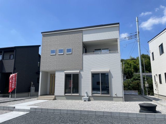 【外観】