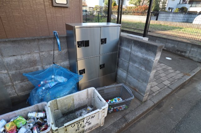 ロックコートのその他