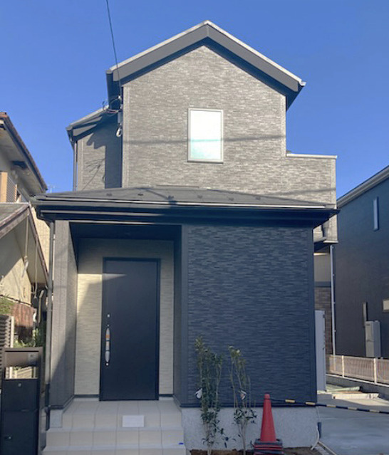 【仲介手数料無料】狭山市南入曽第１期全１棟　狭山市の新築住宅なら西武ハウジング