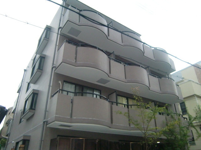 エクセレントリブ六甲