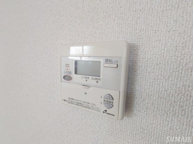 メゾン・ド・フォルテシモ１号館の収納|シューズボックスです☆