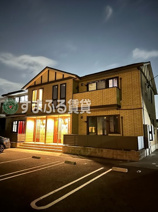 【D-room】シャルマン　ヴィー　A　碧南市塩浜町の画像