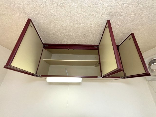 アシックハイツのその他共用部分