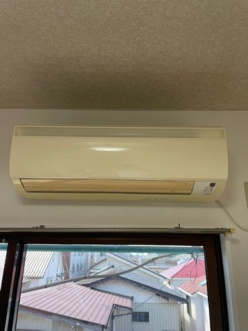 アシックハイツの設備