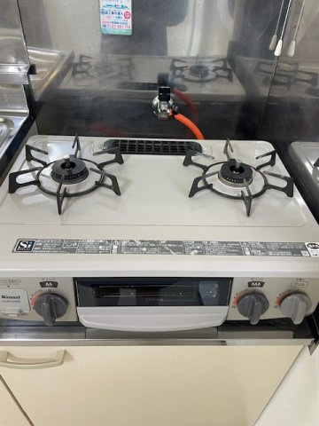 アシックハイツの設備