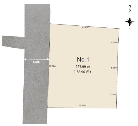 会員物件画像[101467507]