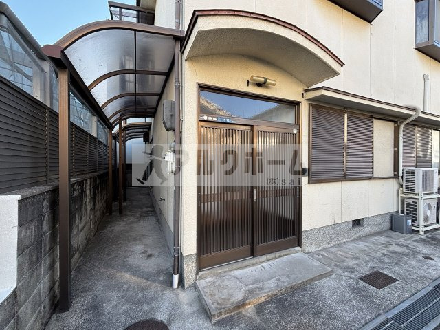 柏原市法善寺２丁目のテラスのその他