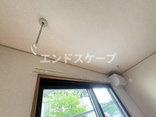リビングタウン上並榎　Bの内装|高崎、前橋、伊勢崎エリアのお部屋探しはエンドスケープまで！お客様の理想お聞かせ下さい♪