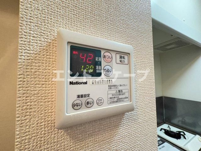 リビングタウン上並榎　Bの設備|高崎、前橋、伊勢崎エリアのお部屋探しはエンドスケープまで！お客様の理想お聞かせ下さい♪