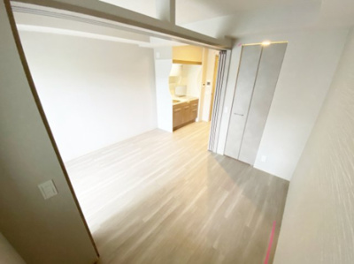 【内装】 | プレサンス東淀川駅前プローシェ