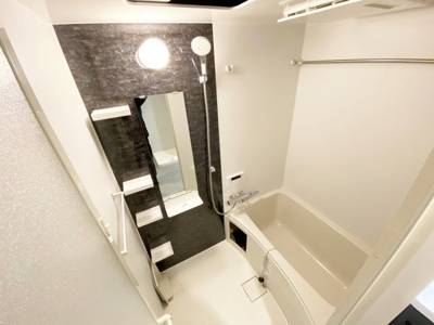 【浴室】 | プレサンス東淀川駅前プローシェ