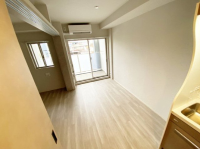 【居間・リビング】 | プレサンス東淀川駅前プローシェ