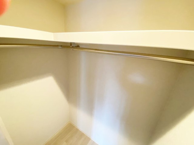 【収納】 | プレサンス東淀川駅前プローシェ