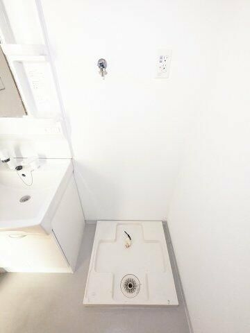 入谷さくらさくレジデンスの設備