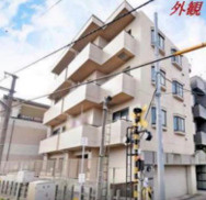 ラコスタⅥ池上