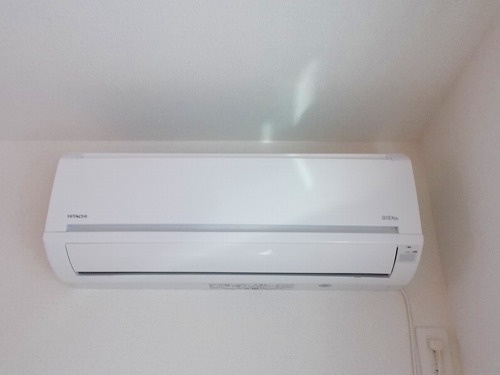 ビオラ・フィオーレ・辻井の設備