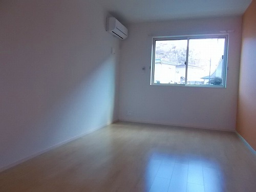 ビオラ・フィオーレ・辻井の居間・リビング