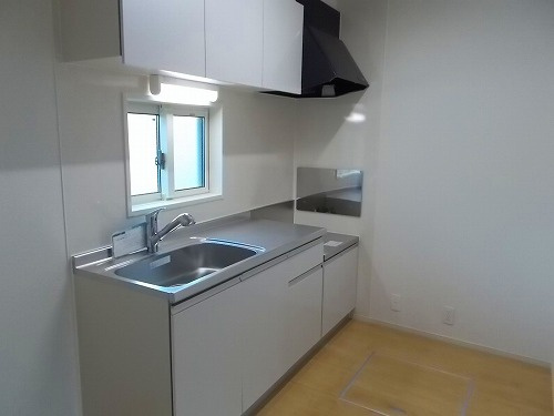 ビオラ・フィオーレ・辻井のキッチン