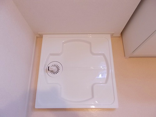 ビオラ・フィオーレ・辻井の洗面所