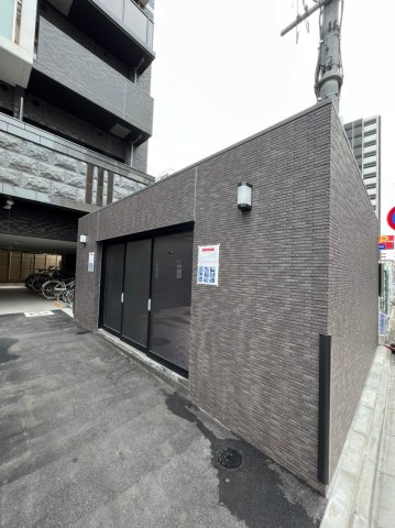 プレサンスSAKAEフロント　名古屋市賃貸　仲介手数料無料のその他共用部分