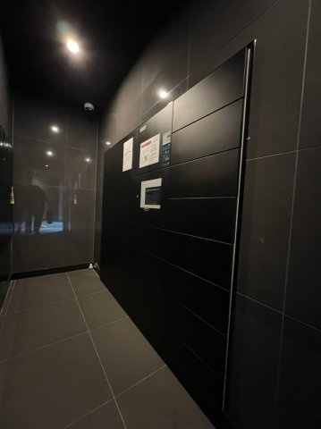 プレサンスSAKAEフロント　名古屋市賃貸　仲介手数料無料のその他共用部分