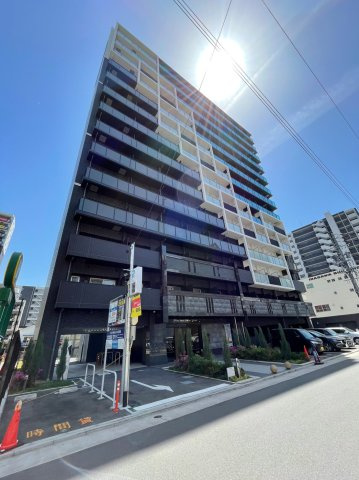 プレサンスSAKAEフロント　名古屋市賃貸　仲介手数料無料
