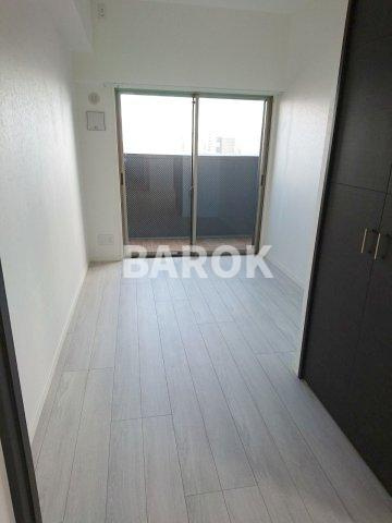 アクタス福岡県庁前グラシアの内装