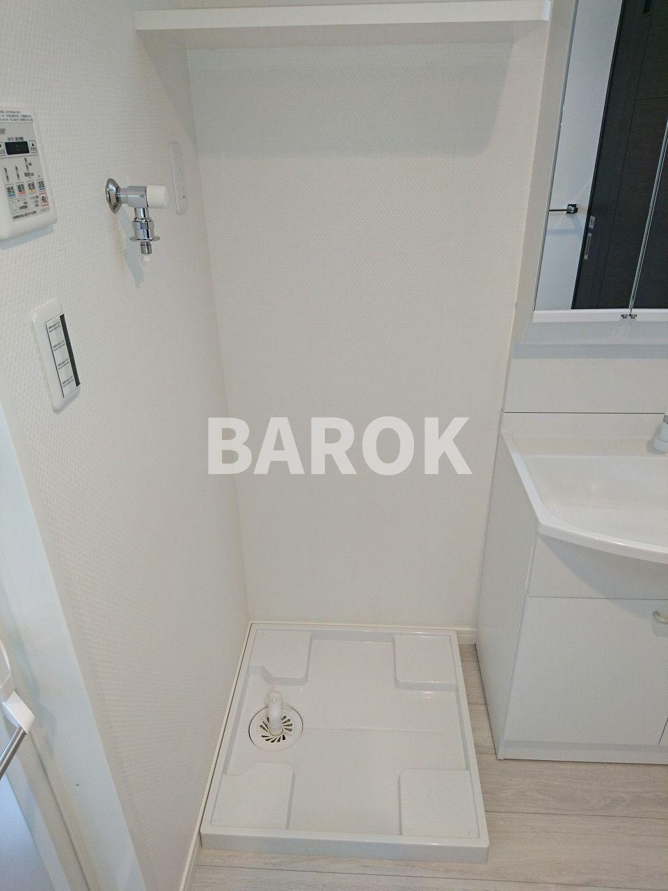 アクタス福岡県庁前グラシアの設備