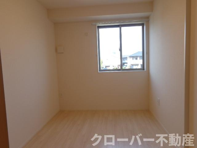 キャロット　Ａの内装|洋室