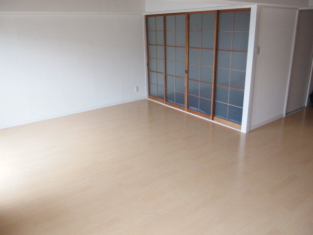 マンションフラワーのその他