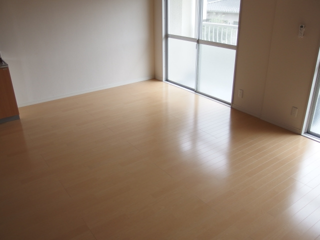 マンションフラワーのその他