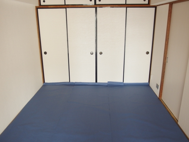 マンションフラワーのその他