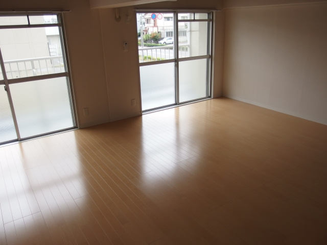 マンションフラワーのその他