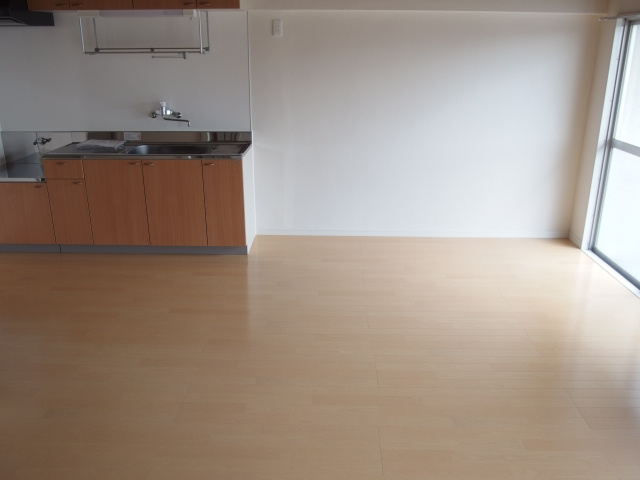 マンションフラワーのその他