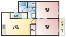 レイクハイム瀬田の画像