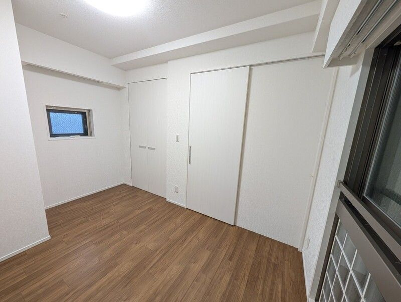 CONOE本町通の収納