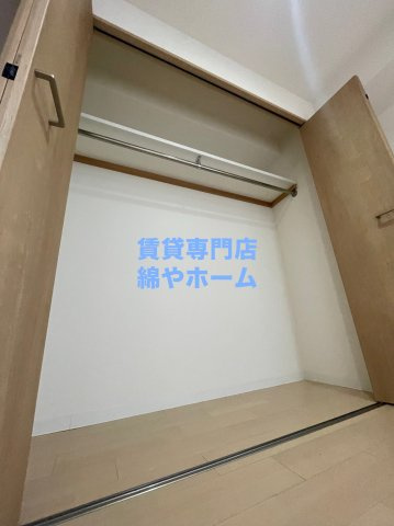 ラ・フォンテ大国の収納|小物を収納するのに便利です