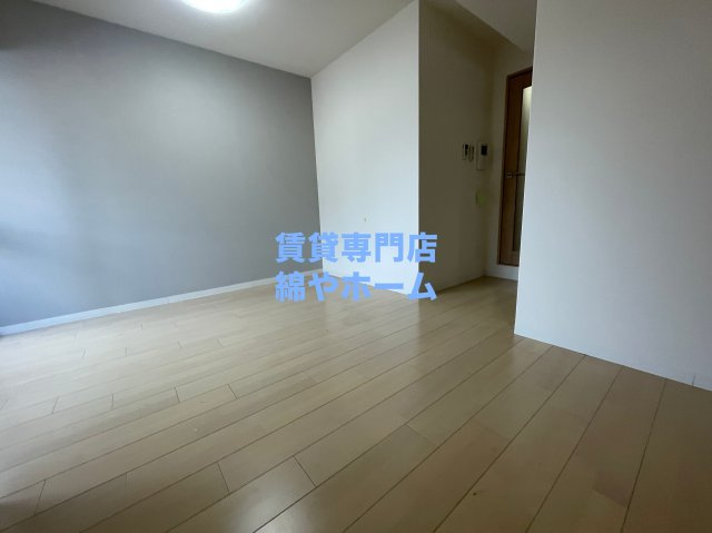 ラ・フォンテ大国の寝室|使い勝手のいい寝室です