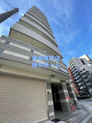 ラ・フォンテ大国の外観|外観は落ち着いています