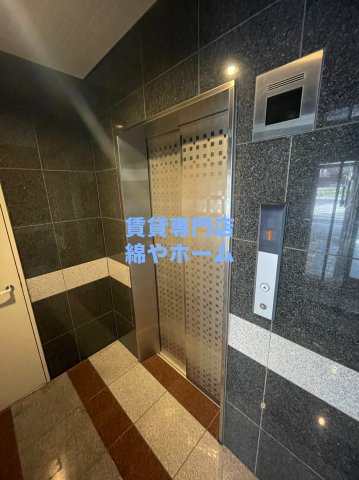 ラ・フォンテ大国のその他共用部分