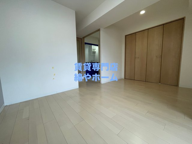 ラ・フォンテ大国の洋室|ゆったりした洋室です