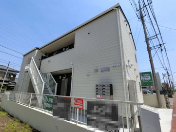 カナメゾン誉田の画像